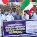 പ്ലസ് വൺ സീറ്റ് വർദ്ധന; ഫ്രറ്റേർണിറ്റി , വെൽഫയർ പാർട്ടിയും പ്രധിഷേധ പരിപാടി സംഘടിപ്പിച്ചു