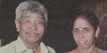കടമ്പഴിപ്പുറം ഇരട്ടക്കൊലപാതകം: അയൽവാസി അറസ്റ്റിൽ