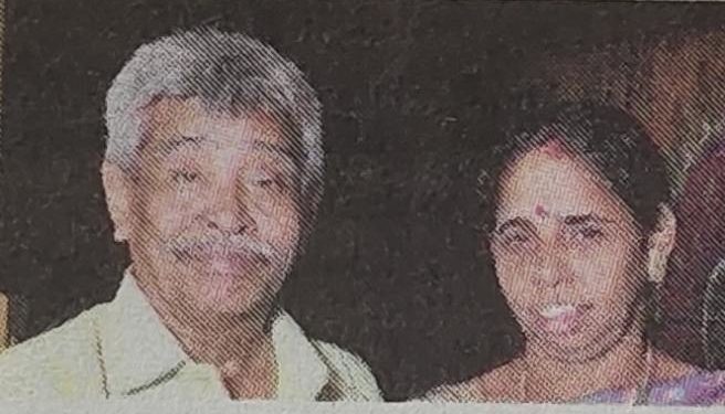 കടമ്പഴിപ്പുറം ഇരട്ടക്കൊലപാതകം: അയൽവാസി അറസ്റ്റിൽ