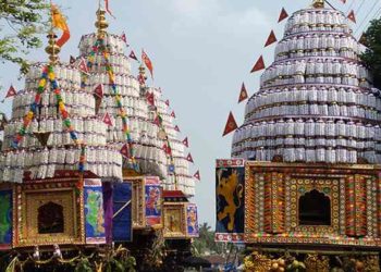 കോ​വി​ഡ് മാ​ന​ദ​ണ്ഡ​ങ്ങ​ൾ പാ​ലി​ച്ചു ര​ഥോ​ത്സ​വം ന​ട​ത്തും:ഷാ​ഫി പ​റ​മ്പി​ൽ
