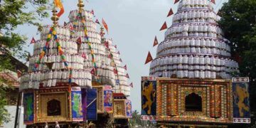 കോ​വി​ഡ് മാ​ന​ദ​ണ്ഡ​ങ്ങ​ൾ പാ​ലി​ച്ചു ര​ഥോ​ത്സ​വം ന​ട​ത്തും:ഷാ​ഫി പ​റ​മ്പി​ൽ