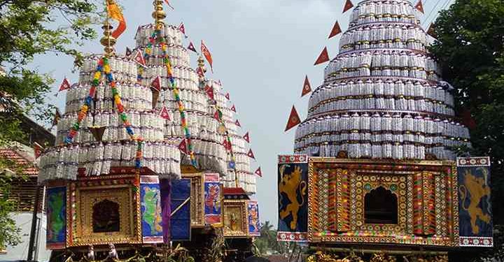 കോ​വി​ഡ് മാ​ന​ദ​ണ്ഡ​ങ്ങ​ൾ പാ​ലി​ച്ചു ര​ഥോ​ത്സ​വം ന​ട​ത്തും:ഷാ​ഫി പ​റ​മ്പി​ൽ