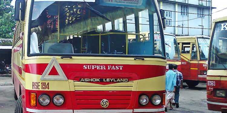 മണ്ണാർക്കാട് – അട്ടപ്പാടി റൂട്ടിൽ കെ.എസ്.ആർ.ടി.സിയിൽ വിദ്യാർത്ഥികൾക്ക് കൺസെഷൻ അനുവദിക്കണം