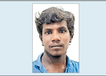 പ്രായപൂർത്തിയാകാത്ത പെൺകുട്ടിയെ വിവാഹവാഗ്ദാനം നൽകി പീഡനം; യുവാവ് അറസ്റ്റിൽ.