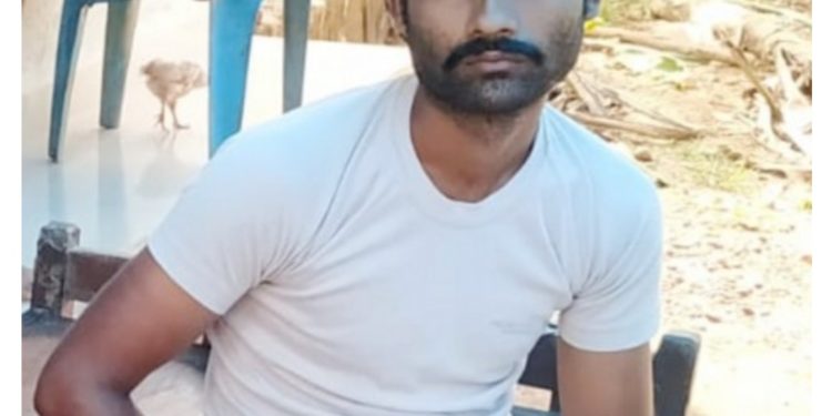 കടുവ ആക്രമണത്തിൽ ഒരാള്‍ക്ക് പരിക്ക്