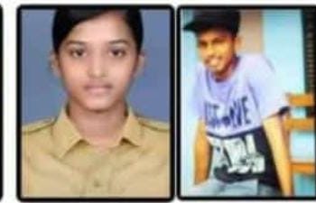 ആലത്തൂരിൽ സഹപാഠികളായ നാലു വിദ്യാർഥികളെ കാണാതായി