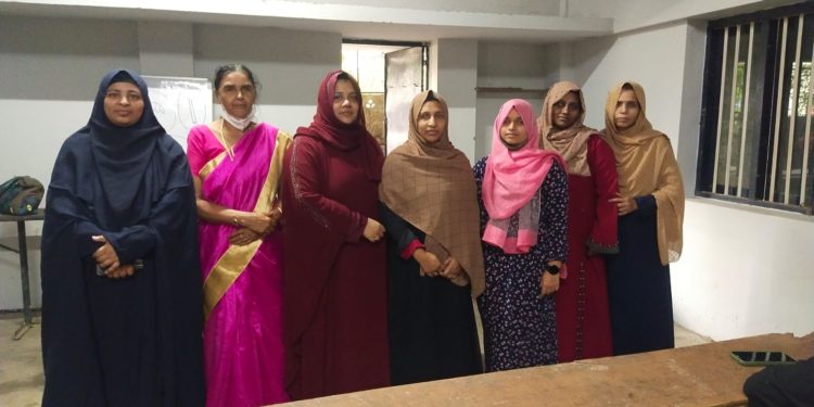 വിമണ്‍ ഇന്ത്യ മൂവ്‌മെന്റ് ഭാരവാഹികളെ തിരഞ്ഞെടുത്തു