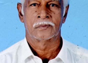 നിര്യാതനായി