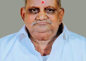 നിര്യാതനായി