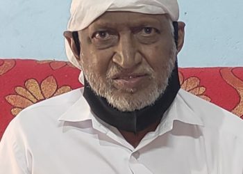 നിര്യാതനായി