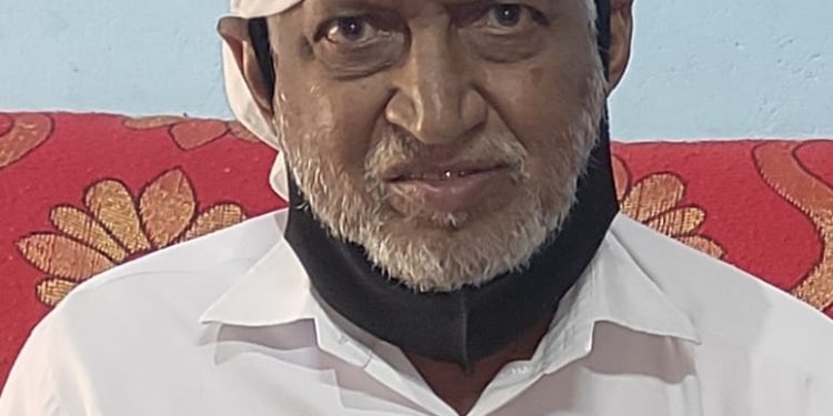 നിര്യാതനായി