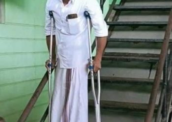 ഒരു ജന പ്രതിനിധിക്കുണ്ടായ ദുരനുഭവം.