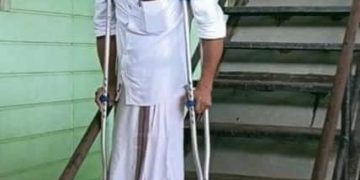 ഒരു ജന പ്രതിനിധിക്കുണ്ടായ ദുരനുഭവം.
