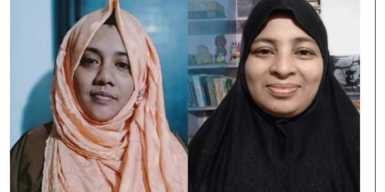 വിമണ്‍ ഇന്ത്യ മൂവ്‌മെന്റ് പാലക്കാട് ജില്ലാ ഭാരവാഹികളെ തിരഞ്ഞെടുത്തു