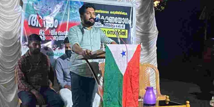 അസം വെടിവയ്പ് മുസ് ലിം ഉന്മൂലന അജണ്ടയുടെ ഭാഗം:പോപുലർ ഫ്രണ്ട്