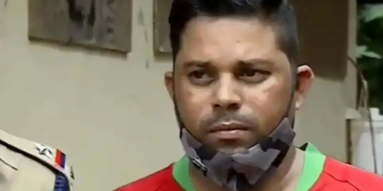 കരസേനയില്‍ ജോലി വാഗ്ദാനം ചെയ്ത് പണം തട്ടിയ മുന്‍ സൈനികന്‍ പിടിയില്‍