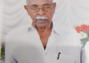 അന്തരിച്ചു