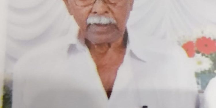 അന്തരിച്ചു