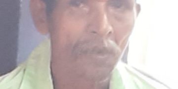 കടന്നൽ കുത്തേറ്റ് കർഷക തൊഴിലാളി മരിച്ചു