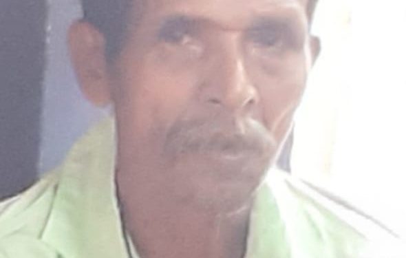 കടന്നൽ കുത്തേറ്റ് കർഷക തൊഴിലാളി മരിച്ചു