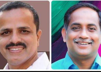 കെ.ഭവദാസ് ഉൾപ്പെടെയുള്ളവരെ തിരിച്ചെടുത്ത് കോൺഗ്രസ്