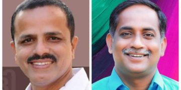 കെ.ഭവദാസ് ഉൾപ്പെടെയുള്ളവരെ തിരിച്ചെടുത്ത് കോൺഗ്രസ്