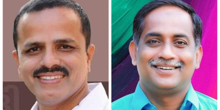 കെ.ഭവദാസ് ഉൾപ്പെടെയുള്ളവരെ തിരിച്ചെടുത്ത് കോൺഗ്രസ്