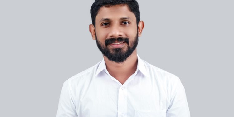 എസ്ഡിപിഐ ജില്ലാ ഓര്‍ഗനൈസിങ് സെക്രട്ടറിയെ പ്രഖ്യാപിച്ചു