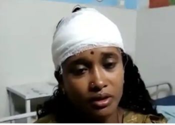 അയല്‍വാസികള്‍ തമ്മില്‍ സംഘര്‍ഷം: അട്ടപ്പാടിയില്‍ ആദിവാസി യുവതിക്ക് വെട്ടേറ്റു