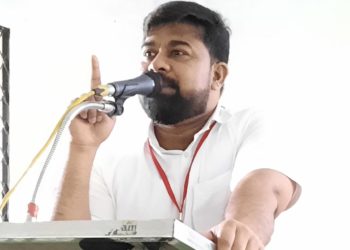നാല് ദിവസത്തിനുള്ളിൽ മൂന്നാമത്തെ ശിശുമരണവും നടന്നിട്ടും സർക്കാർ നോക്കുത്തിയാരിക്കുന്നു:എസ്‌ഡിപിഐ