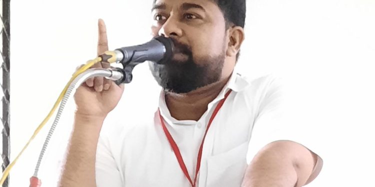 നാല് ദിവസത്തിനുള്ളിൽ മൂന്നാമത്തെ ശിശുമരണവും നടന്നിട്ടും സർക്കാർ നോക്കുത്തിയാരിക്കുന്നു:എസ്‌ഡിപിഐ