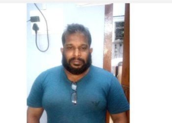 ലോട്ടറി ചൂതാട്ടം: നെല്ലായ  സ്വദേശി അറസ്റ്റിൽ