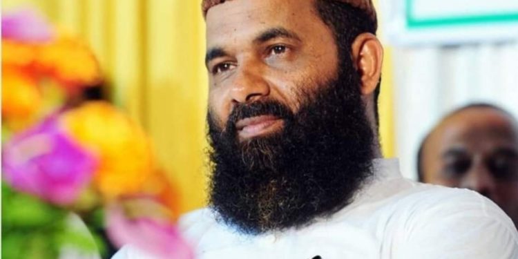 മുഖ്യമന്ത്രി കാപട്യം വെടിയണം: മൂവാറ്റുപുഴ അഷ്‌റഫ് മൗലവി