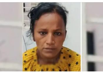 ഹോം നഴ്‌സ് തട്ടിപ്പ്: യുവതി  പിടിയില്‍