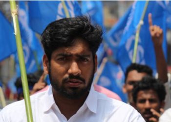അട്ടപ്പാടിയിലെ ശിശുമരണങ്ങൾ ; കെ എസ് യു  പ്രസിഡന്റ് ഉപവസിക്കും