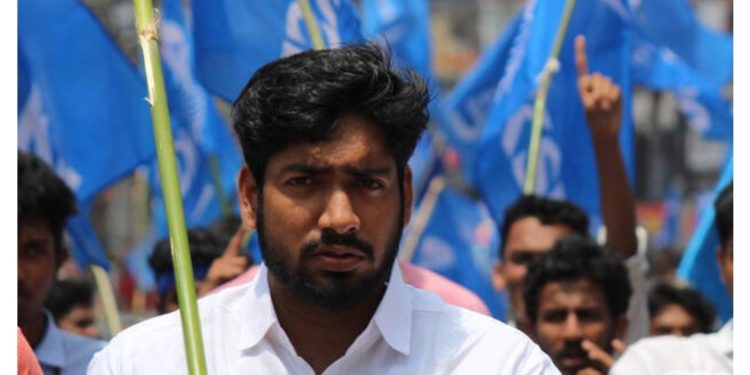 അട്ടപ്പാടിയിലെ ശിശുമരണങ്ങൾ ; കെ എസ് യു  പ്രസിഡന്റ് ഉപവസിക്കും