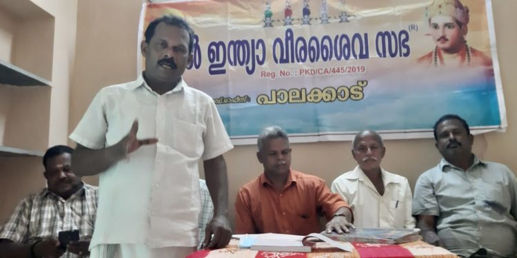 സ്ത്രീധന നിരോധന നിയമം ശക്തമാക്കണം:വീരശൈവ സഭ