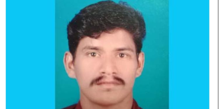 ചെത്തുതൊഴിലാളി കരിമ്പനയില്‍ നിന്ന് വീണ് മരിച്ചു