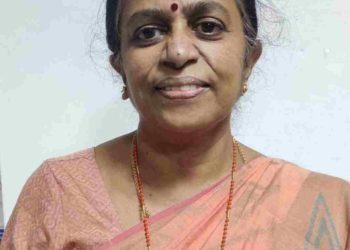 ഡോ. കെ രമാദേവി ജില്ലാ മെഡിക്കല്‍ ഓഫീസറായി ചുമതലയേറ്റു