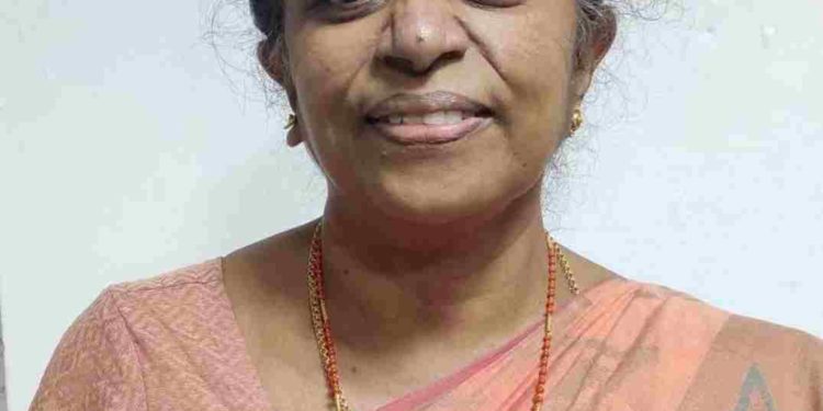 ഡോ. കെ രമാദേവി ജില്ലാ മെഡിക്കല്‍ ഓഫീസറായി ചുമതലയേറ്റു