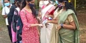 ഒന്നര വര്‍ഷത്തെ ഇടവേളയ്ക്ക് ശേഷം ഇന്ന് സ്കൂളുകള്‍ തുറന്നു