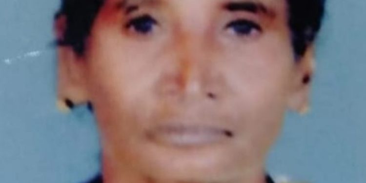 നിര്യാതയായി