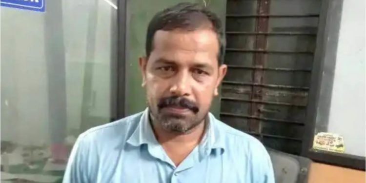 വ്യാജ വിദ്യാഭ്യാസ സര്‍ട്ടിഫിക്കറ്റ് നിര്‍മ്മിച്ചു നല്‍കിയ ആൾ പിടിയിൽ