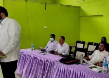 ജമാഅത്തെ ഇസ്‌ലാമി പാലക്കാട് ജില്ലാ കമ്മിറ്റി പ്രസംഗ ശിൽപ്പശാല സംഘടിപ്പിച്ചു