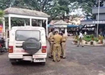 മുണ്ടൂരിൽ അഥിതി തൊഴിലാളികൾ തമ്മിൽ തർക്കം; ഒരാൾ കൊല്ലപ്പെട്ടു