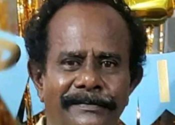 മസ്കറ്റിലുണ്ടായ വാഹനാപകടത്തിൽ പാലക്കാട് സ്വദേശി മരിച്ചു