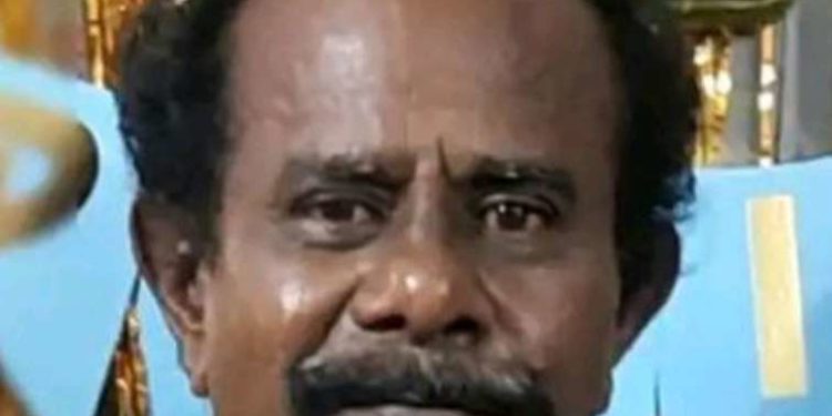 മസ്കറ്റിലുണ്ടായ വാഹനാപകടത്തിൽ പാലക്കാട് സ്വദേശി മരിച്ചു