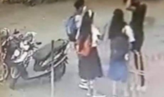 ആലത്തൂരില്‍ നിന്ന് കാണാതായ നാല് കുട്ടികളെ കോയമ്പത്തൂരില്‍ കണ്ടെത്തി.