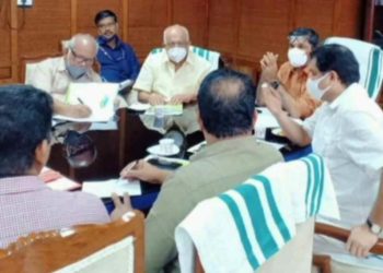 ഇന്‍ഡോര്‍ സ്റ്റേഡിയം ഒരു വര്‍ഷത്തിനകം