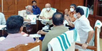 ഇന്‍ഡോര്‍ സ്റ്റേഡിയം ഒരു വര്‍ഷത്തിനകം